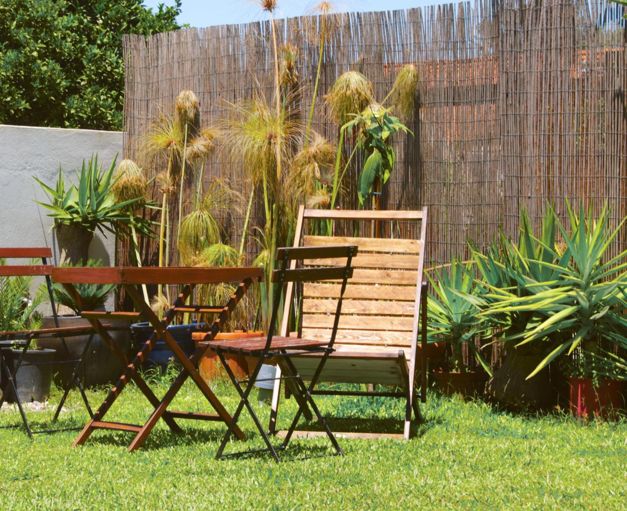 Vila Vale Guest House - Surf & Yoga Charneca  Exterior photo